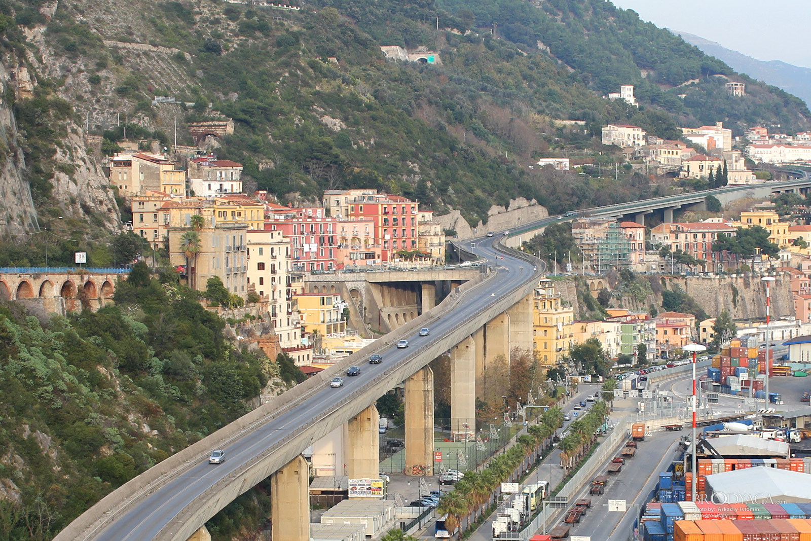 Salerno